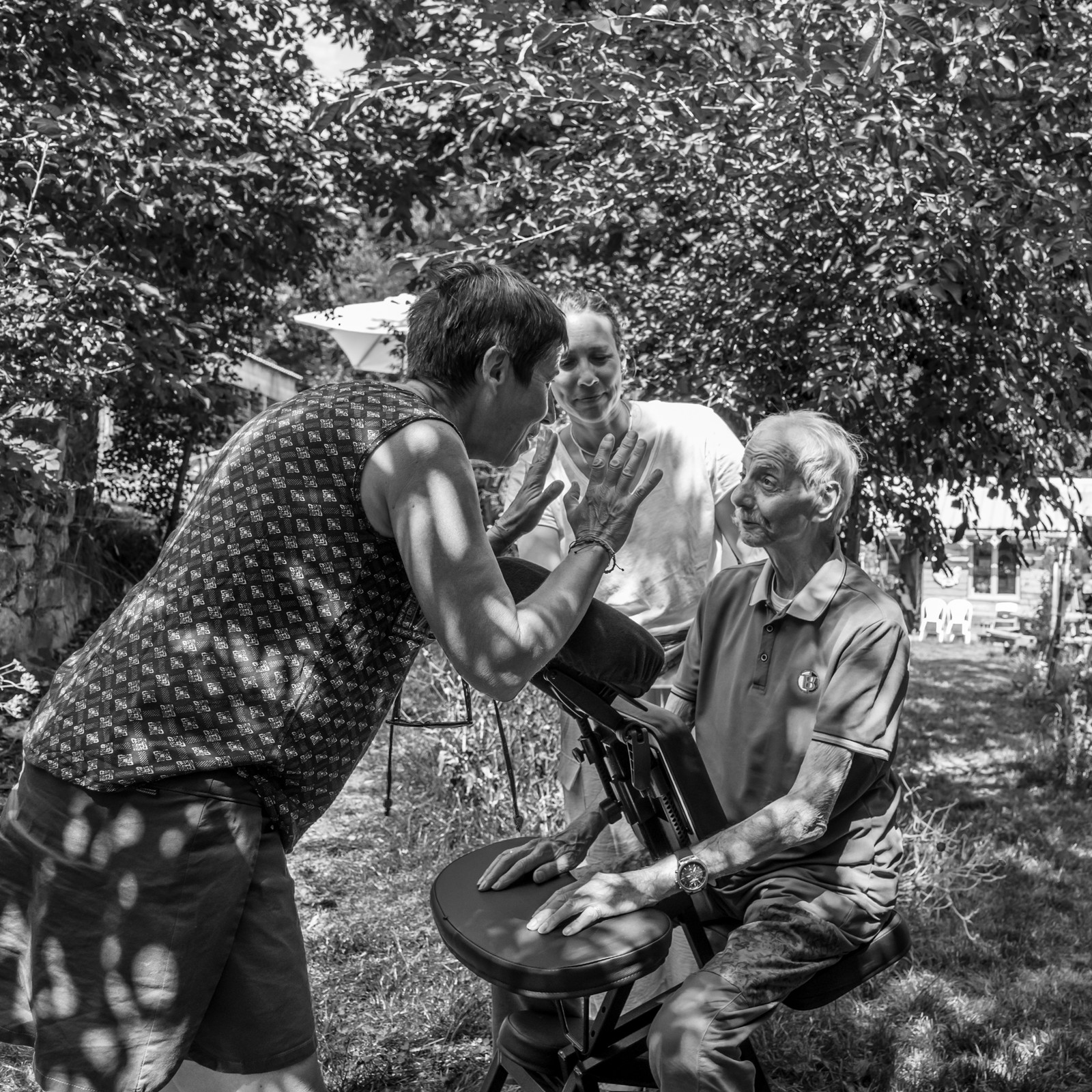 18 juillet 2025 : Journée des aidants