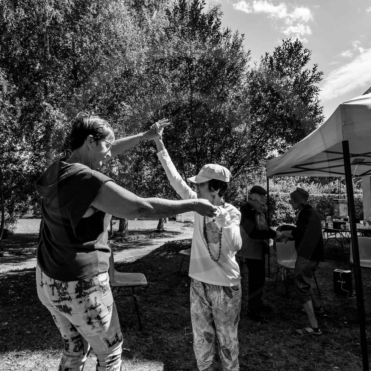 19 août 2022 : Journée des aidants et des aidés