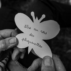 30 août 2023 : Lectures au jardin