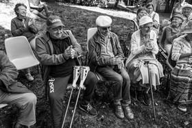 21 septembre 2022 : des contes et des histoires à l'Ouort de Benevènt