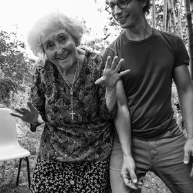 23 juillet 2019 : Mouvements dansés et psychomotricité avec Damien Derouet