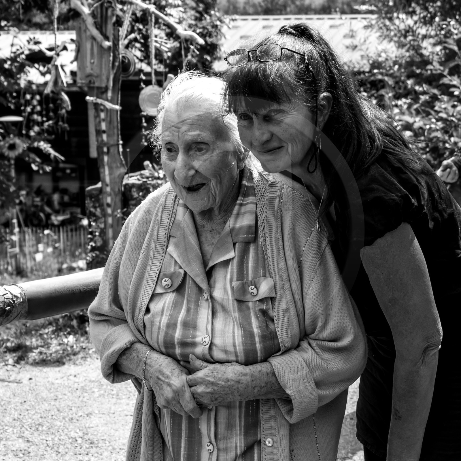 Promenade en calèche et contes