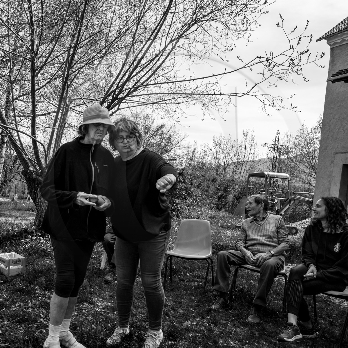 05 mai 2023 : L'UCC à l'Ouort