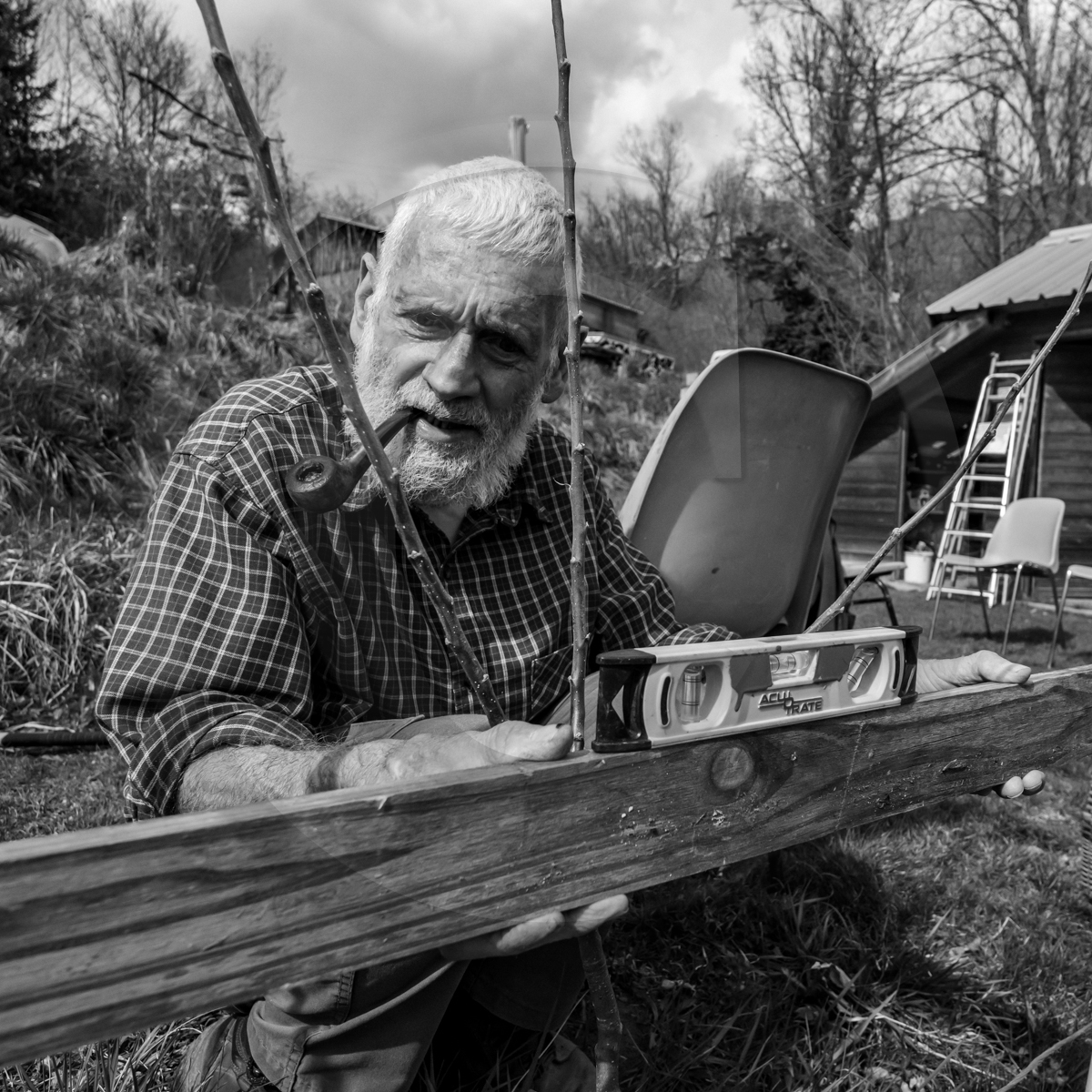 06 avril 2022 : c'est la reprise à l'Ouort