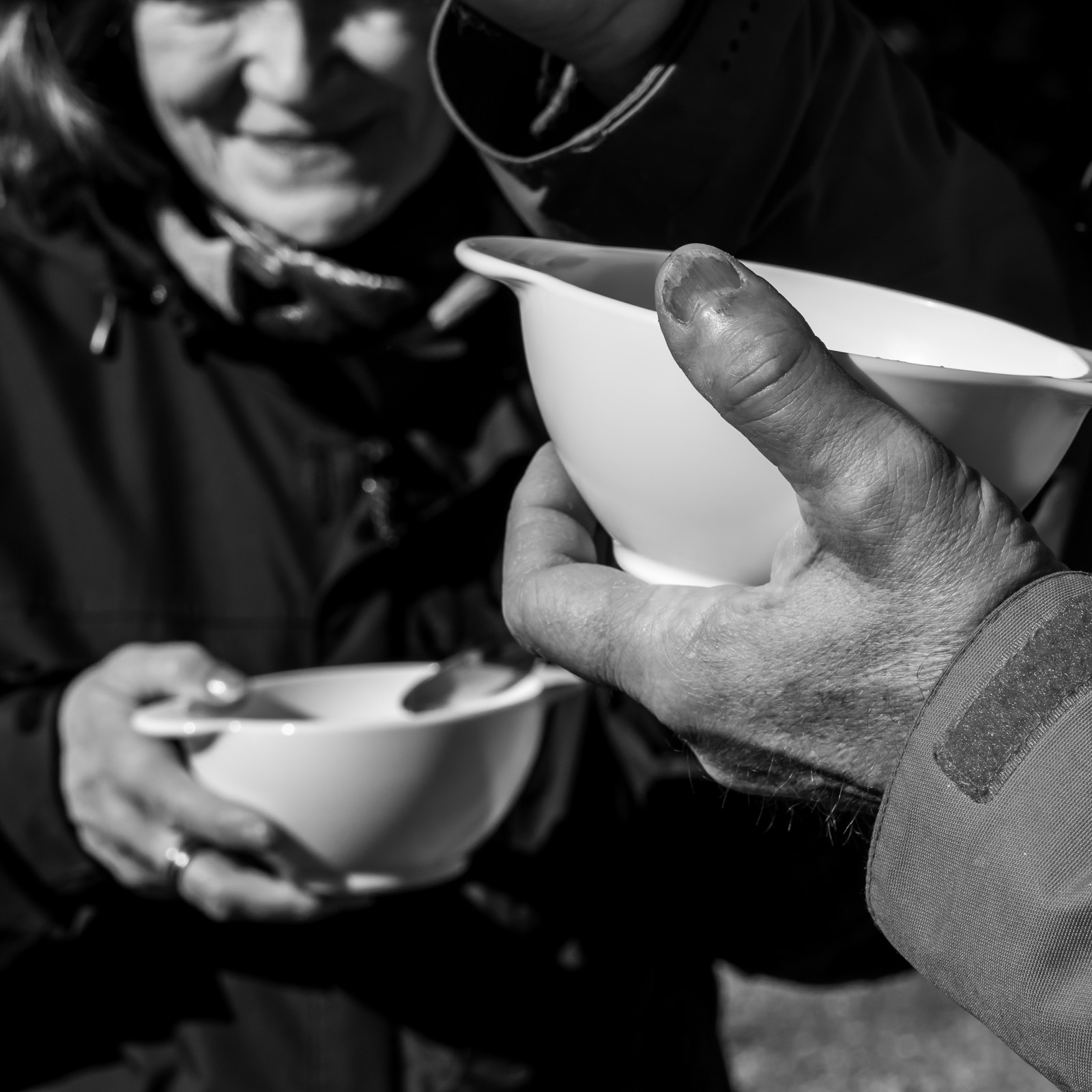 26 octobre 2025 : Soupes et marché de créateurs