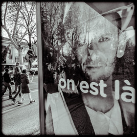 Défense des retraites - Gap - 29 janvier 2020