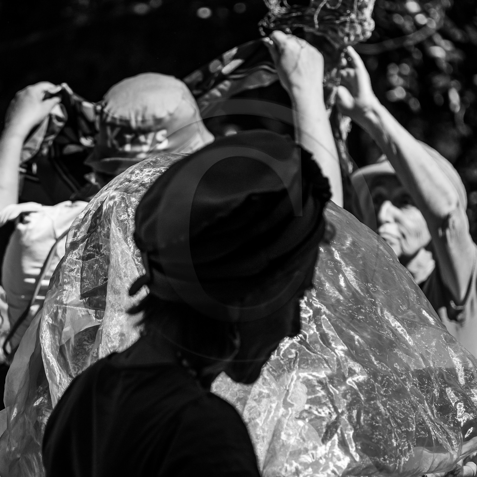 07 août 2023 : Journée des aidants