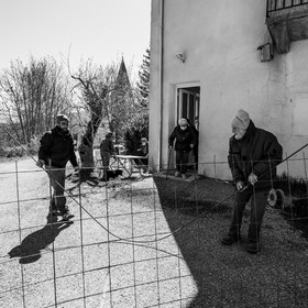 Ouort de Benevènt - 07 avril 2021