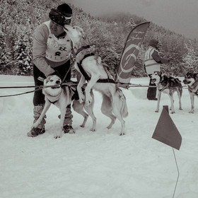 La Valgaude Traineau 2015