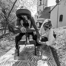 29 avril 2022 : journée des aidants et des aidés