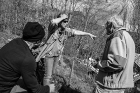 19 avril 2023 : atelier créatif Les fables de La Fontaine