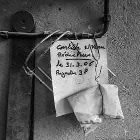 La Filature du Valgaudemar