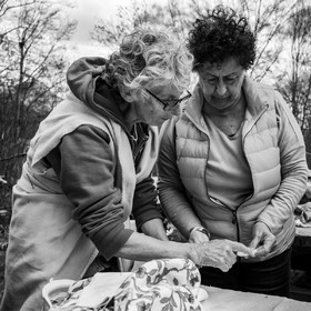 19 avril 2023 : atelier créatif Les fables de La Fontaine