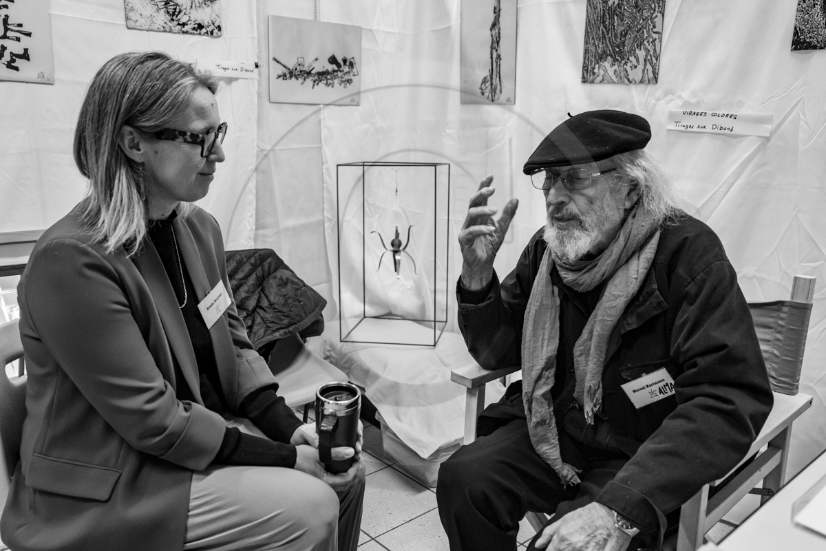 Automne photographique en Champsaur 2022