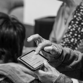 30 octobre 2024 : Découverte du Bao Pao avec Jean Schumtz et la compagnie La Puce à l'Oreille