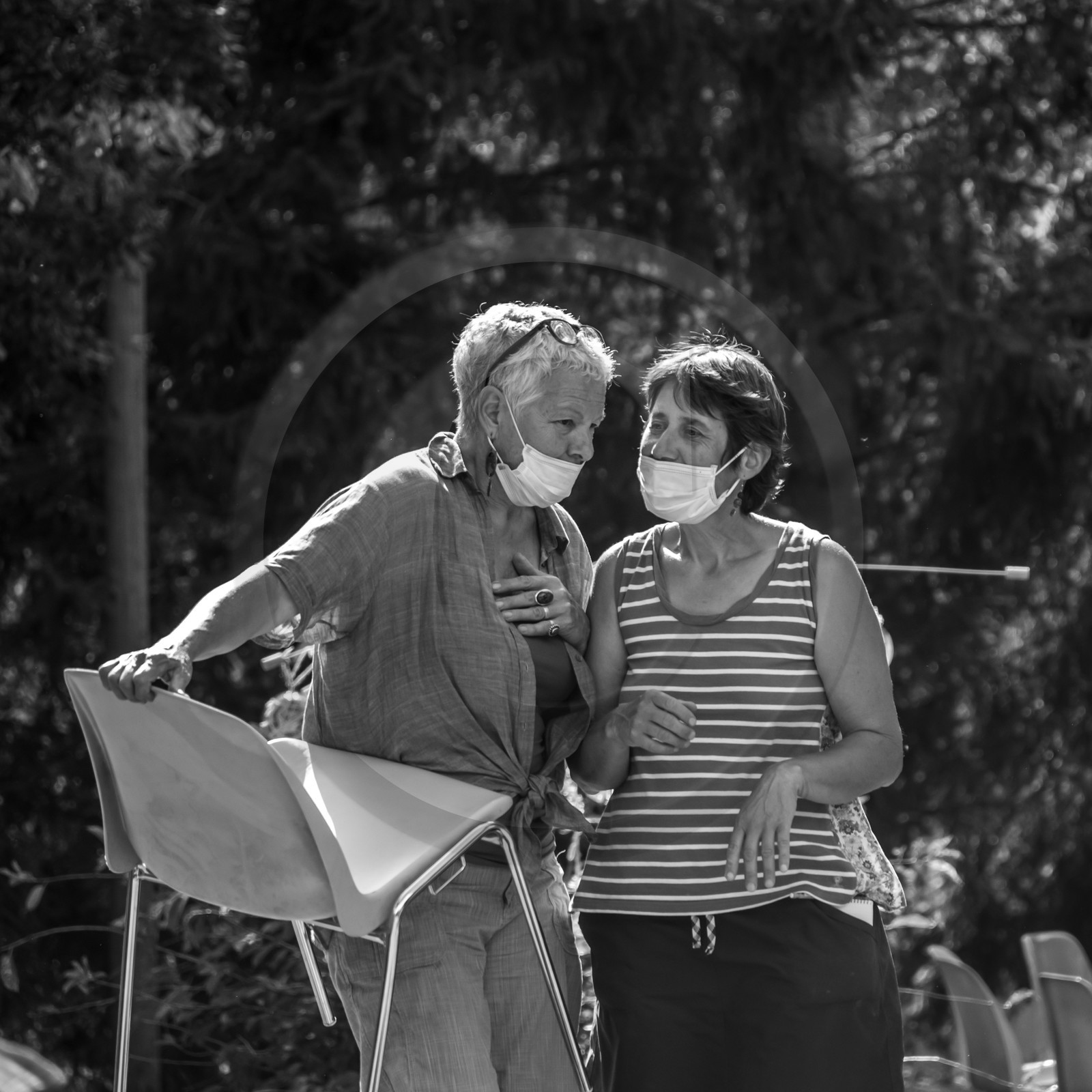 Après-midi contes et promenade