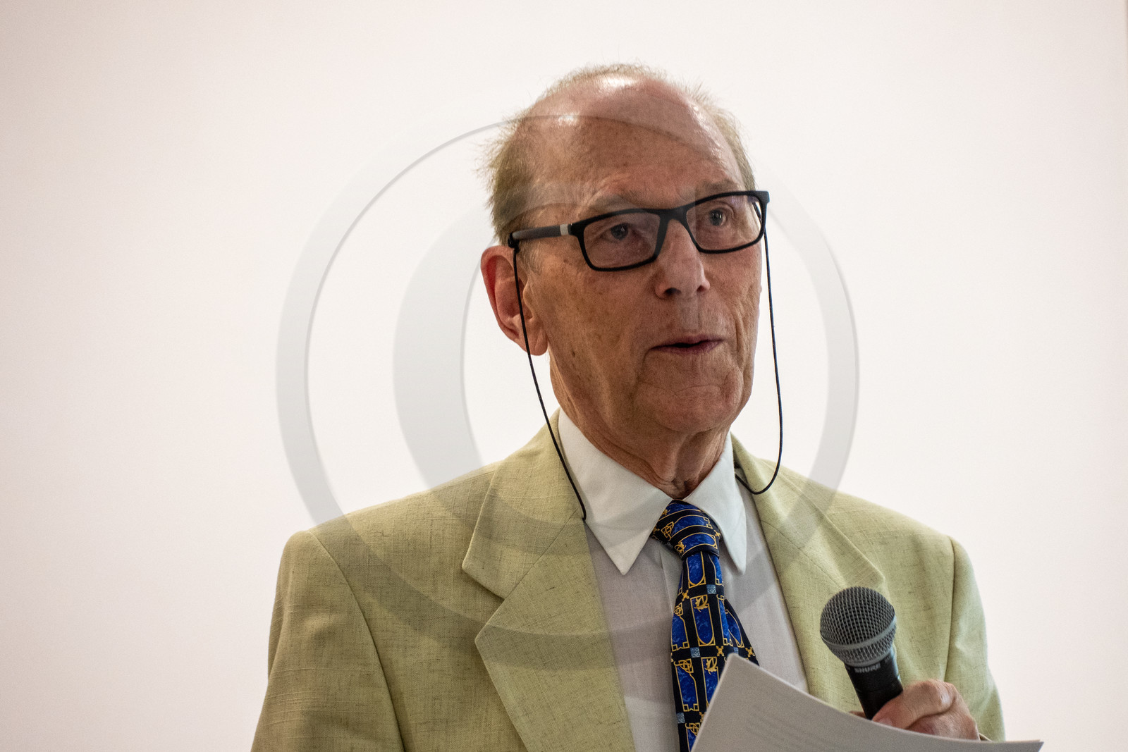 Rencontres de l'Amitié Henri Bosco à Lourmarin