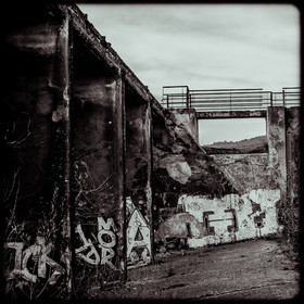 Centrale hydroélectrique du Beynon