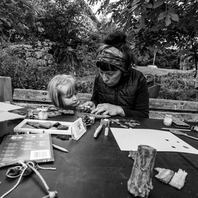 04 juillet 2021 : Journée Art & Nature