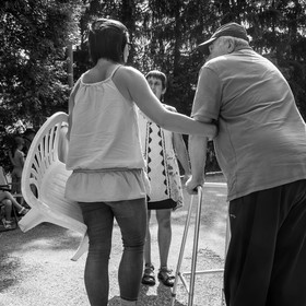 Une après-midi de contes