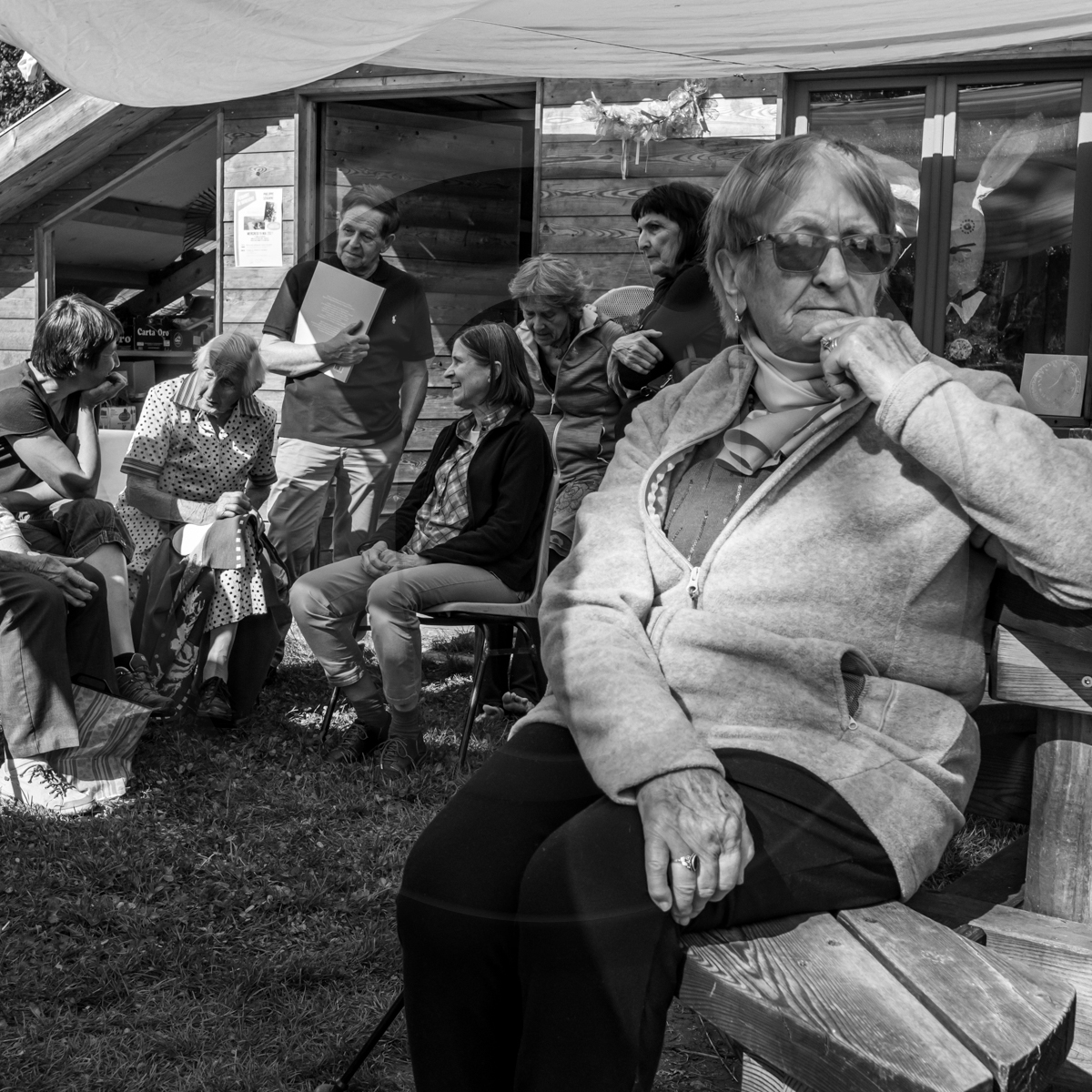 11 mai 2022 : des contes, du jardinage, du plaisir...