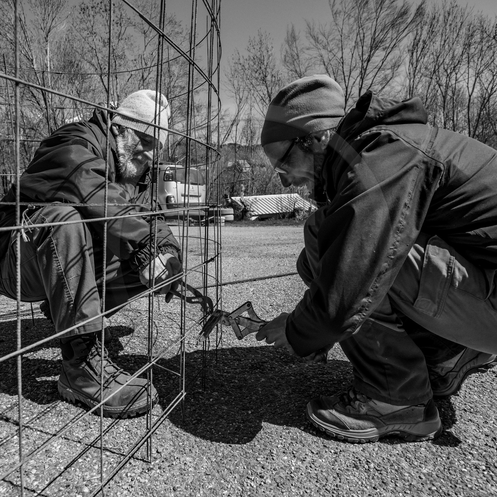 Ouort de Benevènt - 07 avril 2021