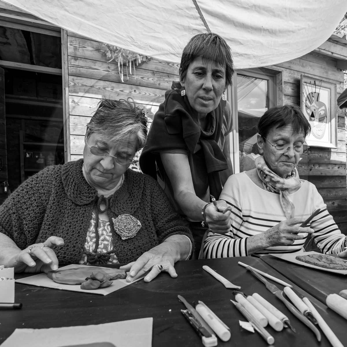 29 avril 2022 : journée des aidants et des aidés