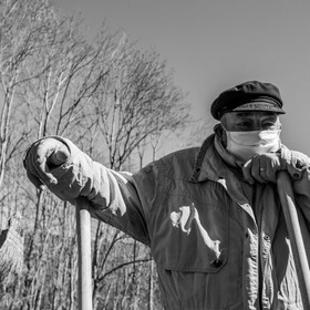 Ouort de Benevènt - 07 avril 2021