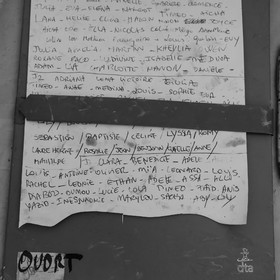 14 août 2025 : L'Echo des Mots