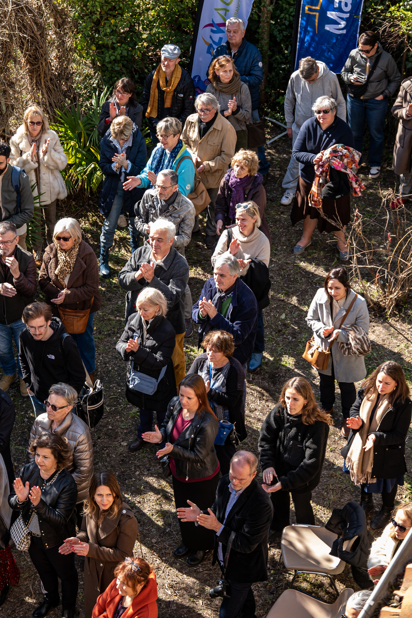 28 février 2025 : Manosque - Maison de Jean Giono - Rénovation et maison de site