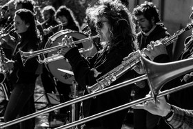 26 octobre 2025 : Les oiseaux de trottoir