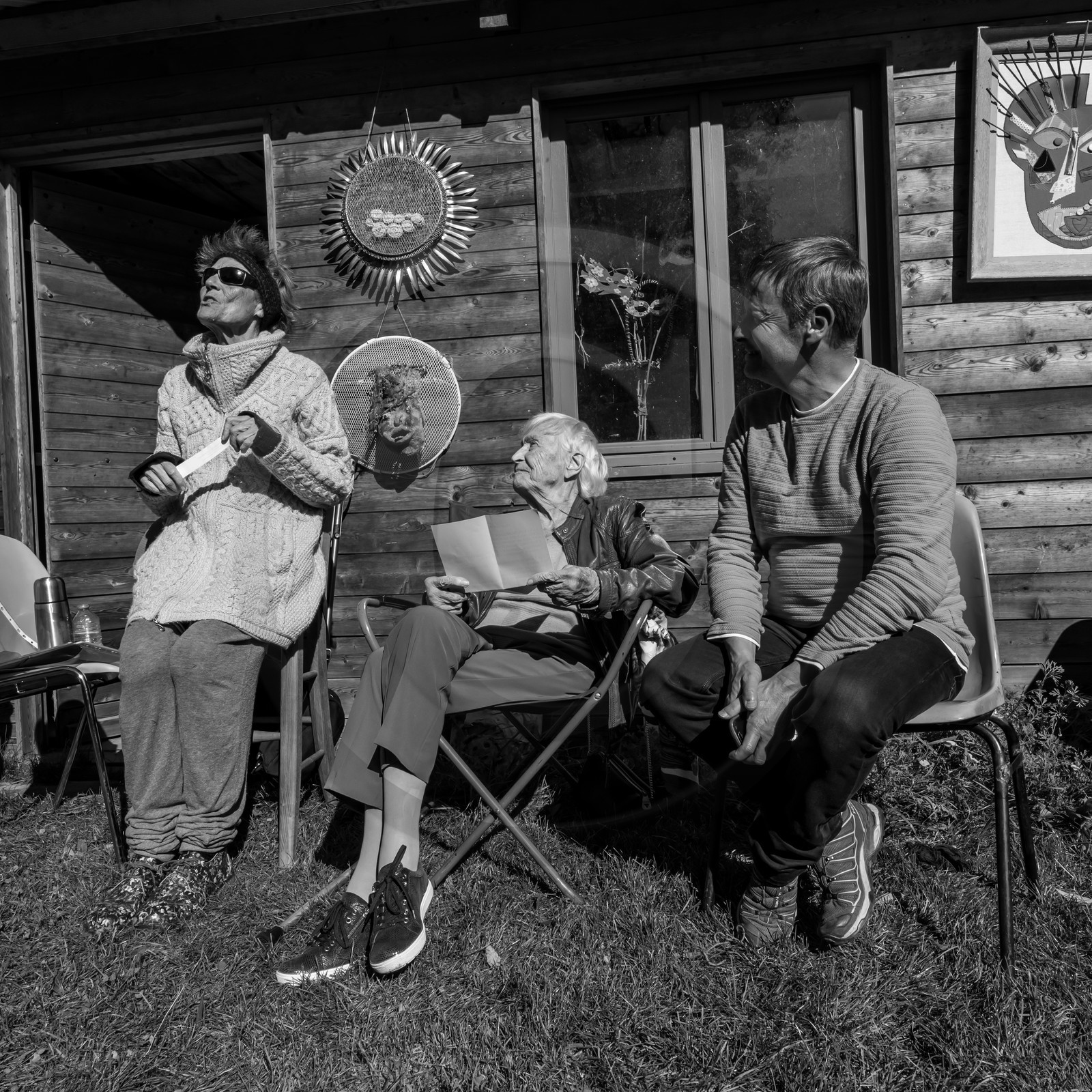 06 octobre 2021 : des contes et des pompons