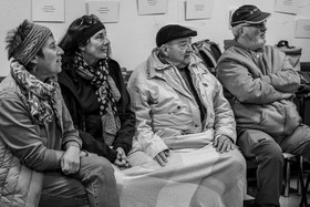 29 octobre 2025 : La dernière séance