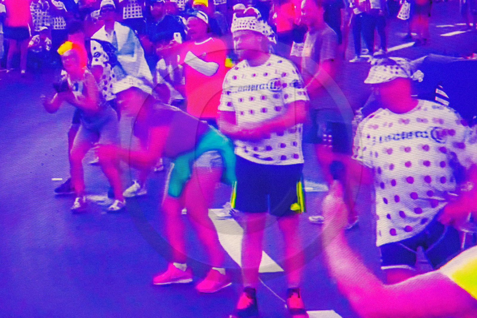 Le Tour de France cycliste 2021