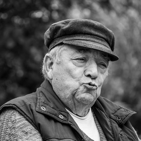 25 mai 2022 : Personnages en papier mâché et belles rencontres