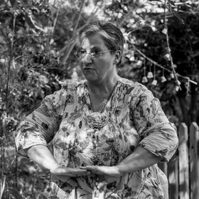 Sophrologie à l'Ouort de Benevènt (17 09 2020)