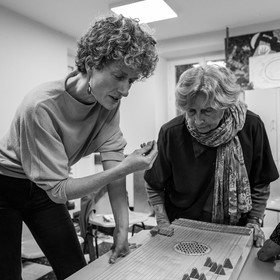 18 septembre 2023 : Journée des aidants et des aidés