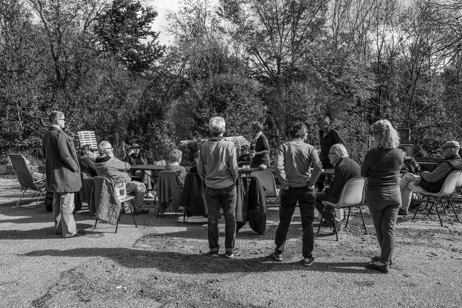 23 octobre 2024 : Echanges, bilans, perspectives