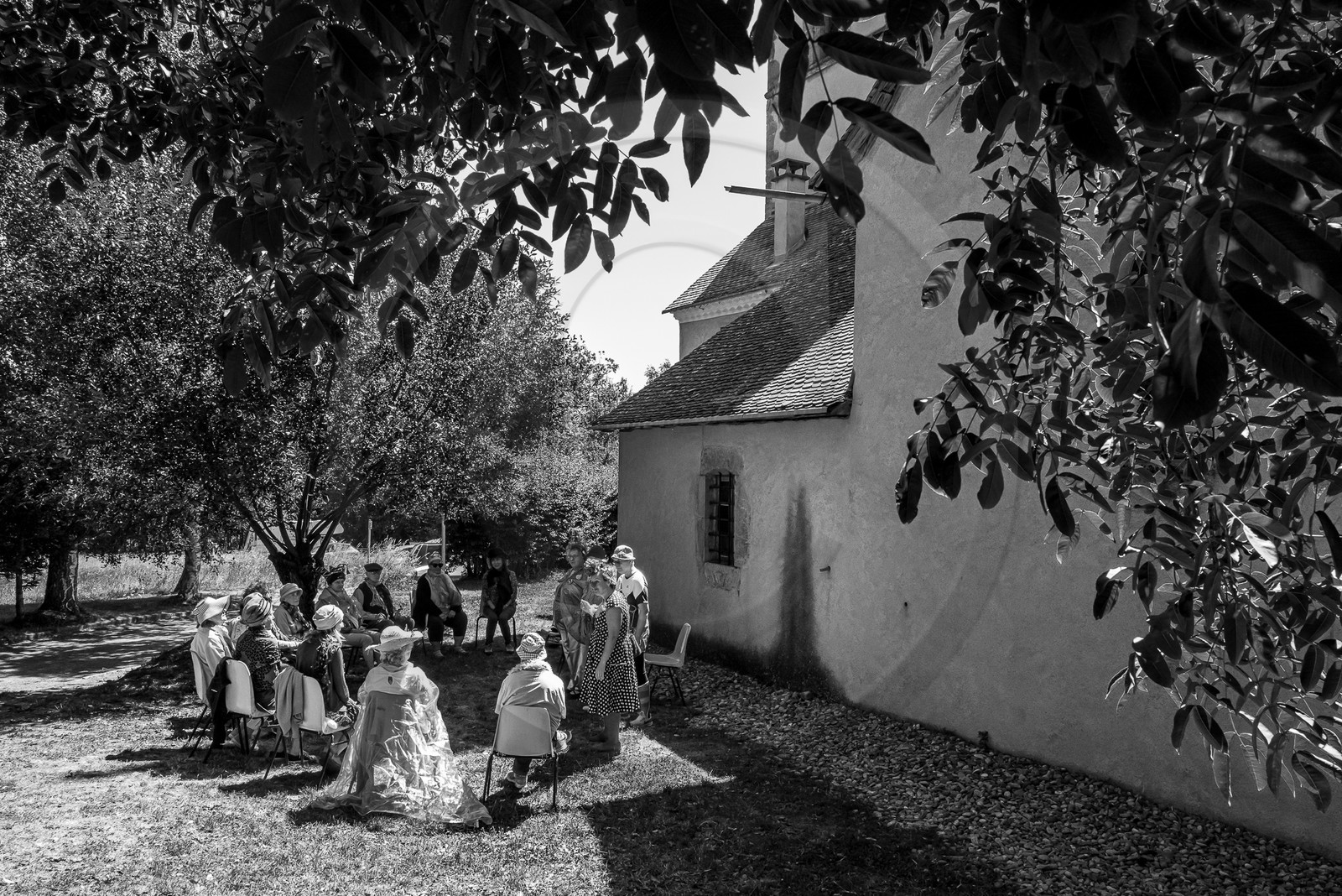 07 août 2023 : Journée des aidants