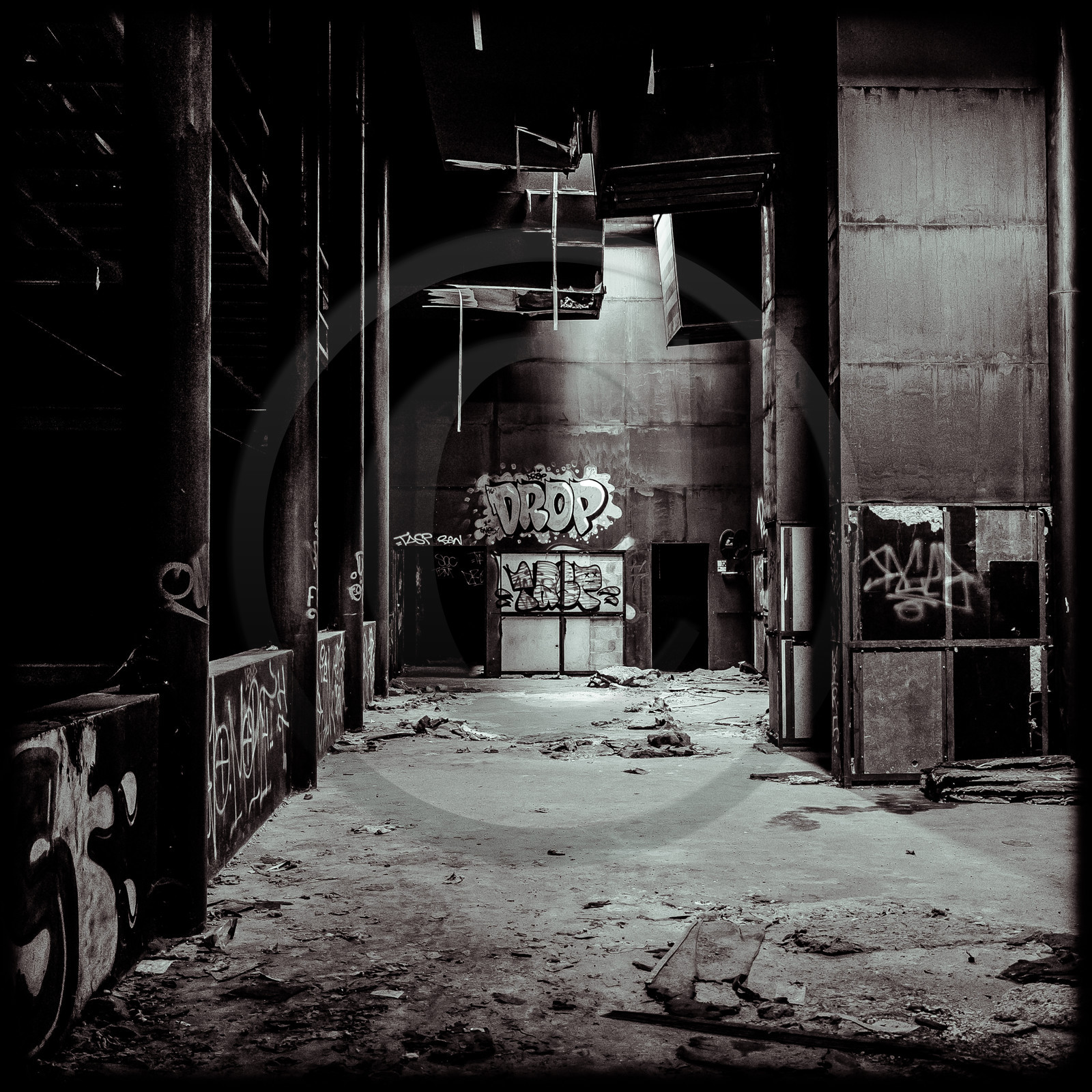 Le Stadium - Vitrolles (13)