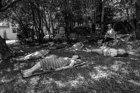 17 juillet 2023 : Journée des aidants et des aidés