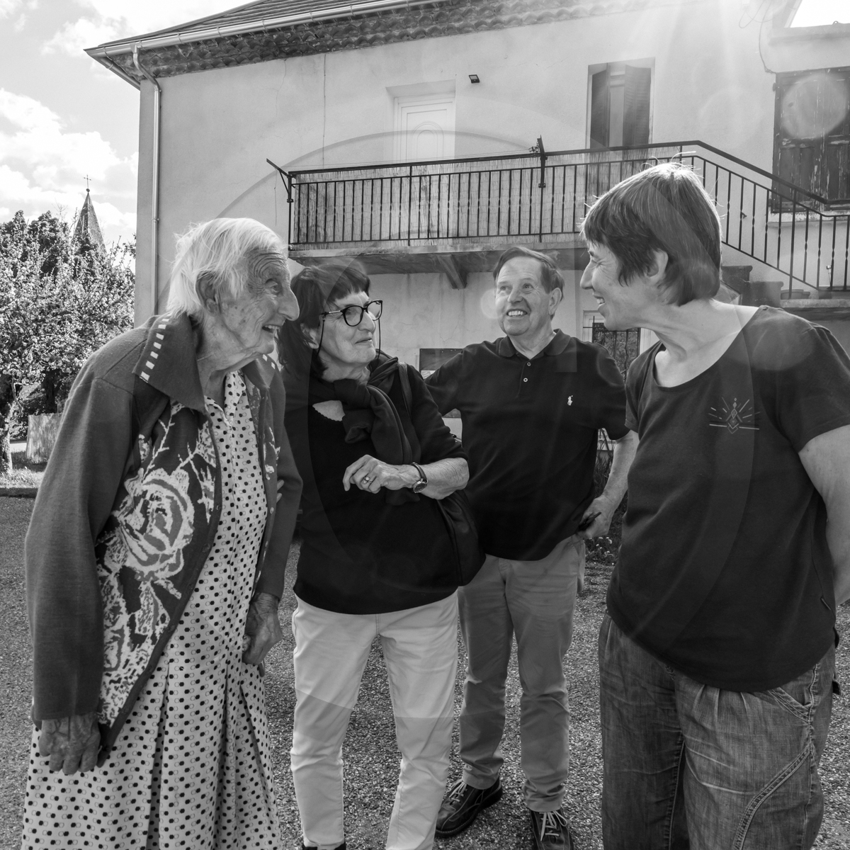 11 mai 2022 : des contes, du jardinage, du plaisir...