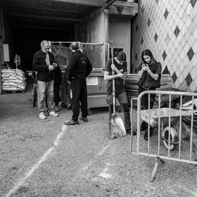 Rencontres paysannes à Saint-Bonnet en Champsaur