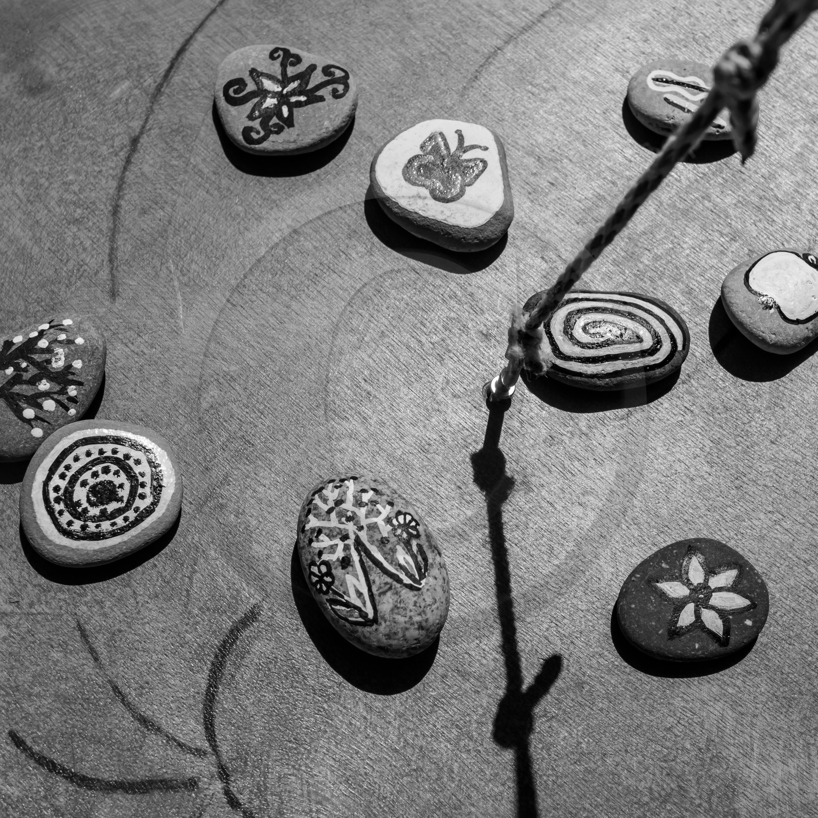 Des jeux avec le Lycée Sévigné