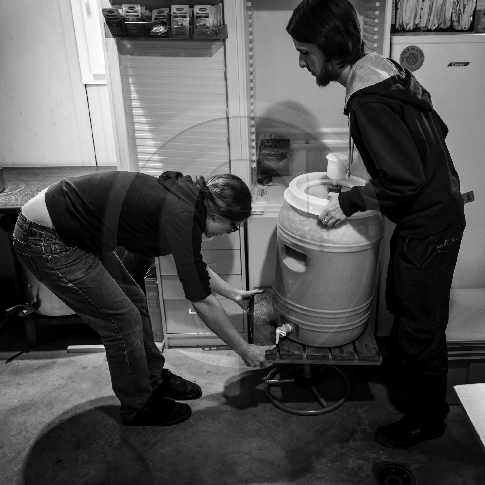 Les Bières du Crépuscule