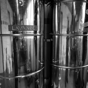 L'extraction du miel