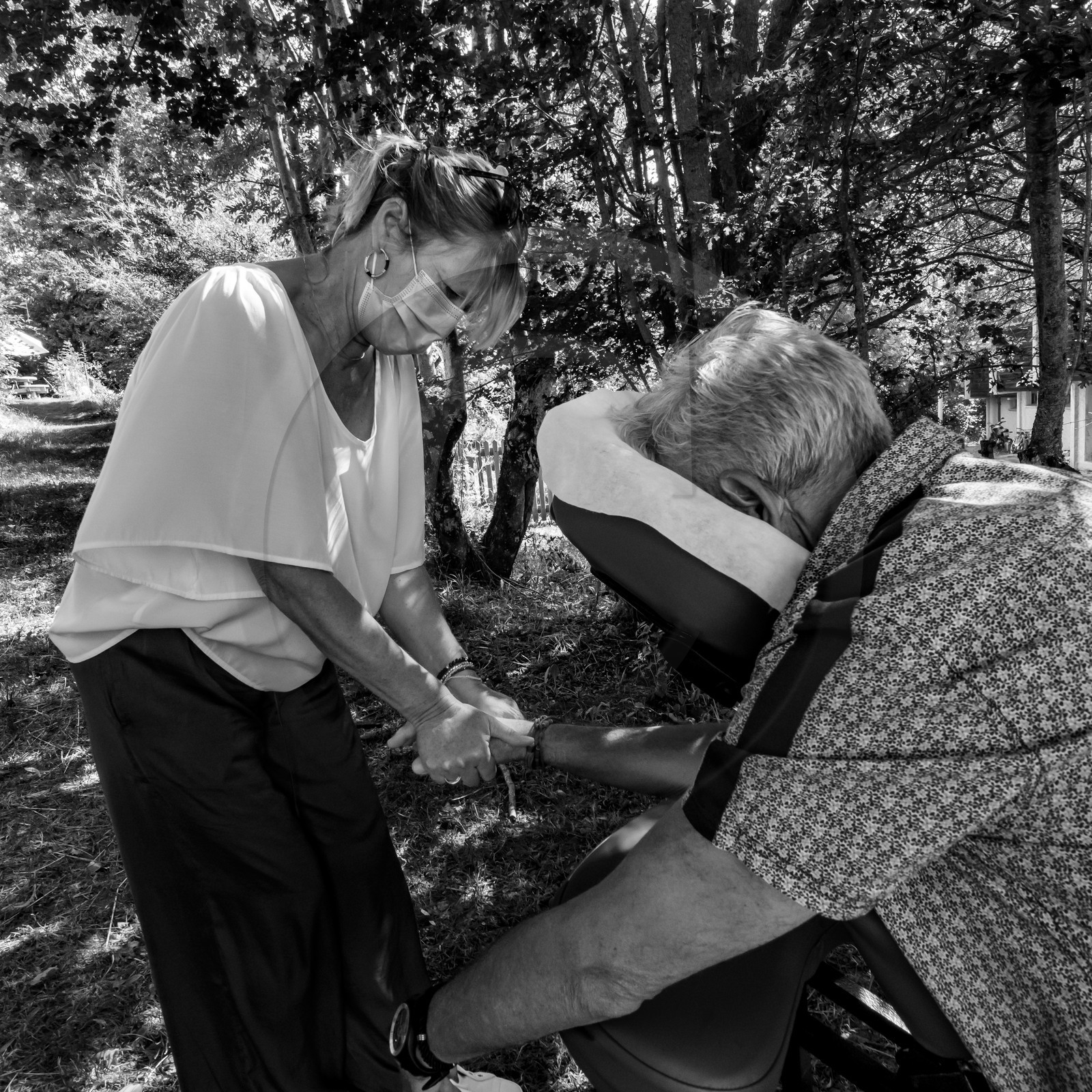 16 août 2021 : Journée des aidants