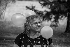 18 septembre 2024 : Des clowns à l'Ouort avec la compagnie Les nez'changent