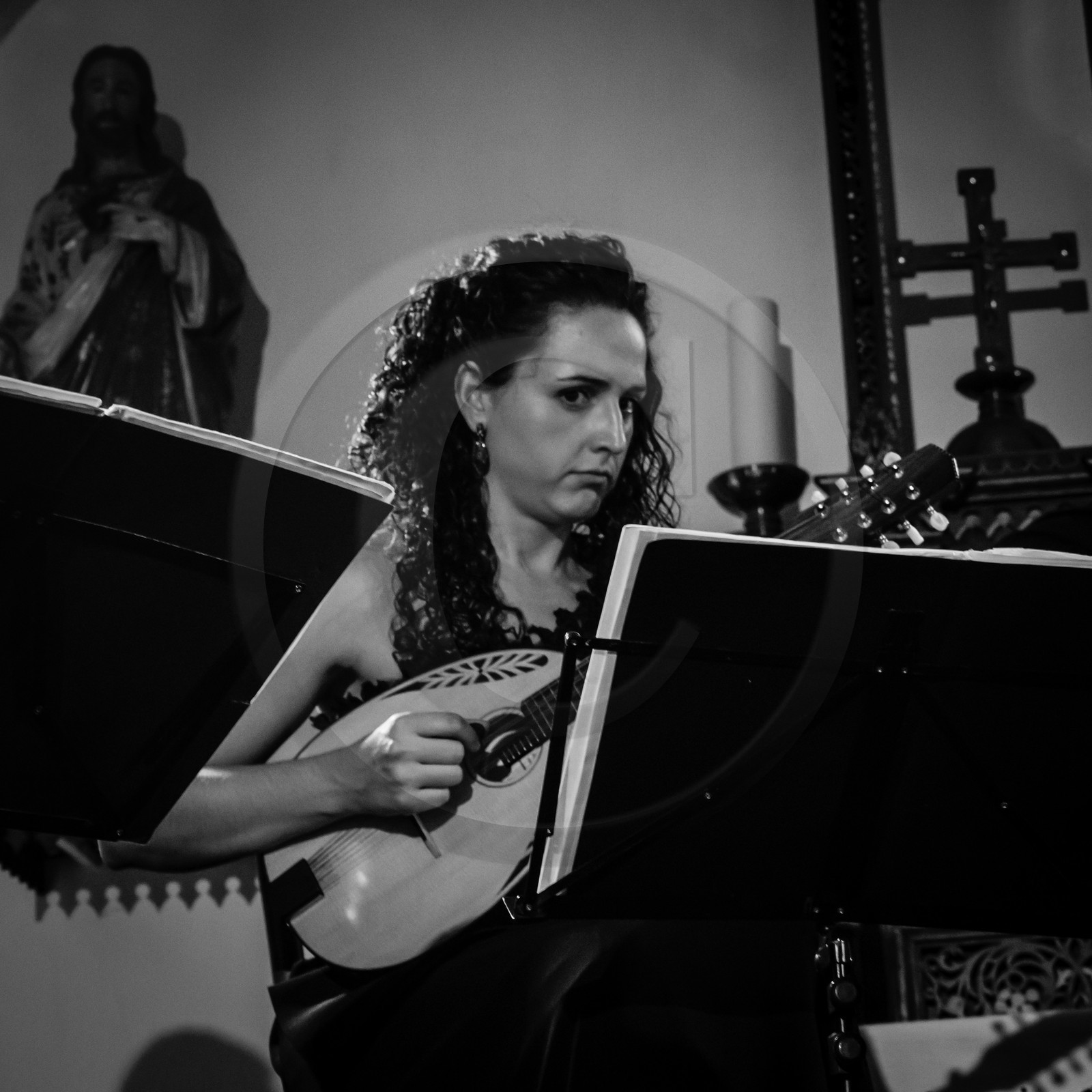 Le Kerman Mandolin Quartet