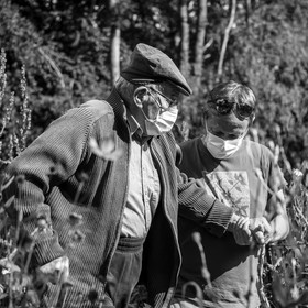 Après-midi contes et promenade